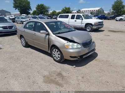 2007 Toyota Corolla