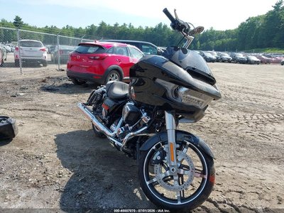 1HD1KH718RB****** 2024 Harley-Davidson Road Glide