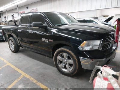 1C6RR6GT5DS****** 2013 RAM 1500