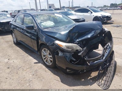 4T1BK1EB0FU****** 2015 Toyota Avalon