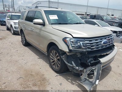 2018 Ford Expedition