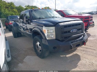 1FT8W3DT8CE****** 2012 Ford Super Duty F-350 Drw