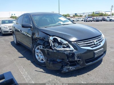1N4AL2AP7AN****** 2010 Nissan Altima