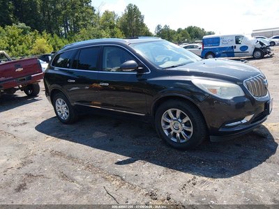 2013 Buick Enclave