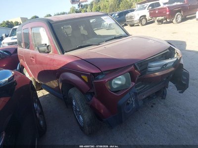 5J6YH18708L****** 2008 Honda Element