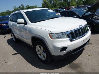 2011 Jeep Grand Cherokee
