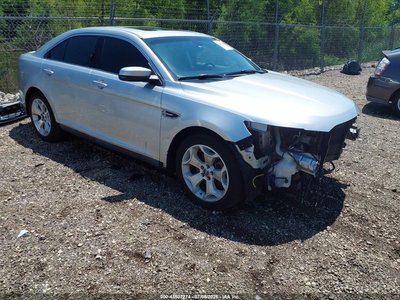 2011 Ford Taurus