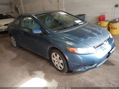 2HGFG12698H****** 2008 Honda Civic