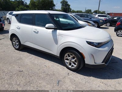 2023 Kia Soul