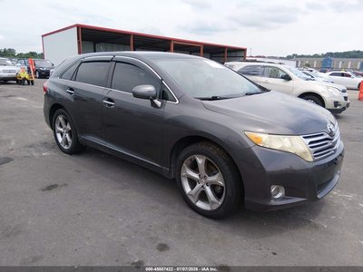 4T3ZK3BB7BU****** 2011 Toyota Venza