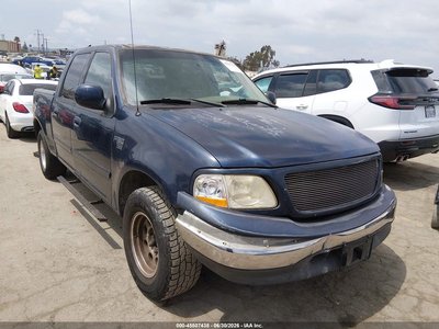 1FTRW07633K****** 2003 Ford F-150