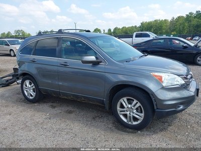 2010 Honda CR-V