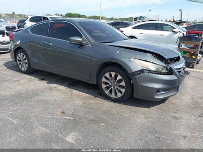 2011 Honda Accord