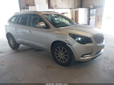5GAKVBKD0FJ****** 2015 Buick Enclave