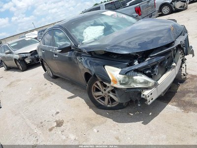 1N4AL3AP3FC****** 2015 Nissan Altima