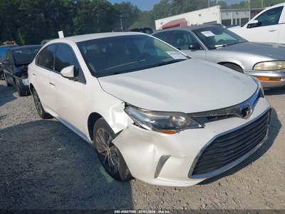 4T1BK1EB7GU****** 2016 Toyota Avalon