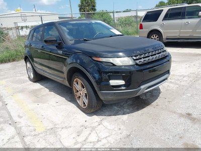 SALVP2BG4FH****** 2015 Land Rover Range Rover Evoque