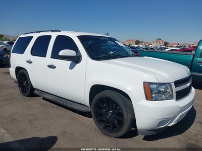 2007 Chevrolet Tahoe