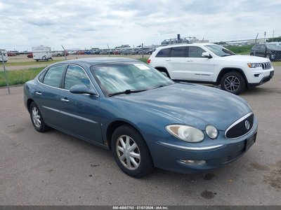 2006 Buick LaCrosse