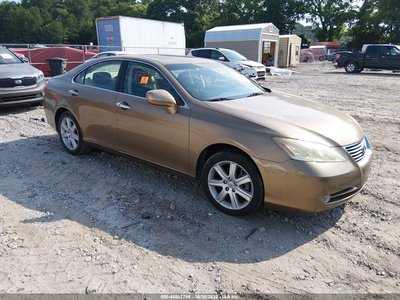 JTHBJ46G472****** 2007 Lexus ES 350
