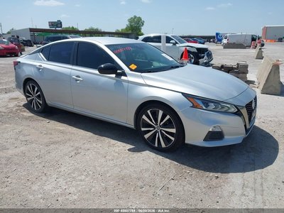 1N4BL4CV5LC****** 2020 Nissan Altima