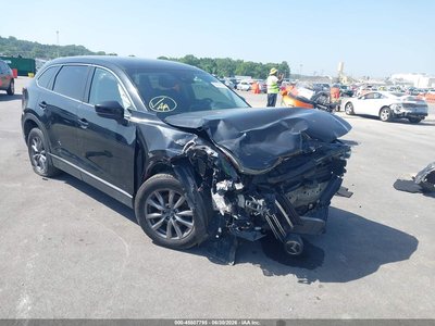 JM3TCABY7K0****** 2019 Mazda CX-9