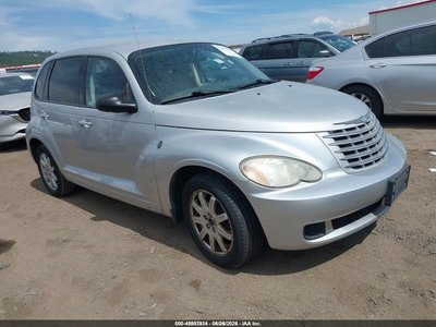 3A4FY58B57T****** 2007 Chrysler PT Cruiser