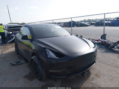 7SAYGDEE9NA****** 2022 Tesla Model Y