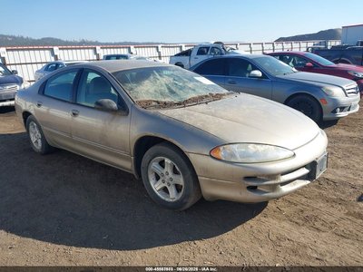 2B3HD46R24H****** 2004 Dodge Intrepid