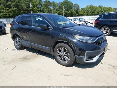 2020 Honda CR-V
