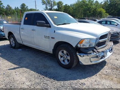 1C6RR6GT5ES****** 2014 RAM 1500