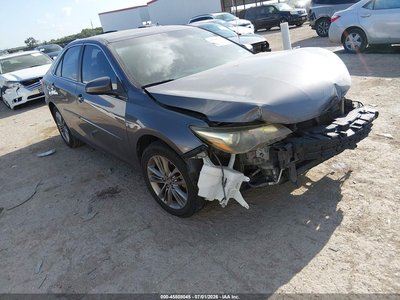 4T1BF1FK8GU****** 2016 Toyota Camry