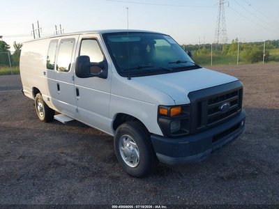 1FTSS3EL3BD****** 2011 Ford E-350
