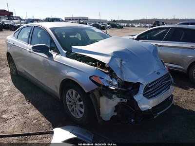 3FA6P0G71GR****** 2016 Ford Fusion