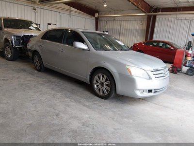 4T1BK36B06U****** 2006 Toyota Avalon