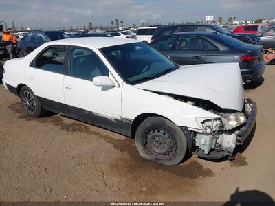 2001 Toyota Camry