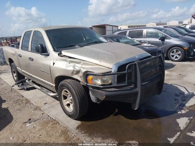2002 Dodge Ram 1500