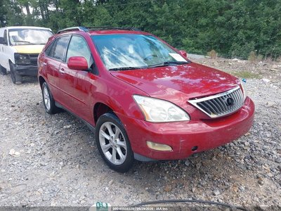 2T2GK31U59C****** 2009 Lexus RX