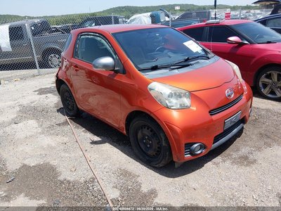 JTNJJXB07EJ****** 2014 Scion iQ
