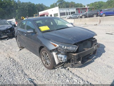 2022 Kia Forte