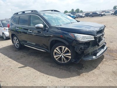 4S4WMARD1K3****** 2019 Subaru Ascent