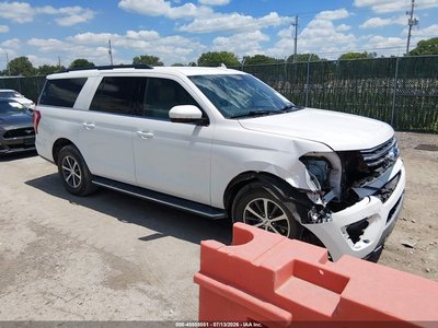 1FMJK1JT0LE****** 2020 Ford Expedition