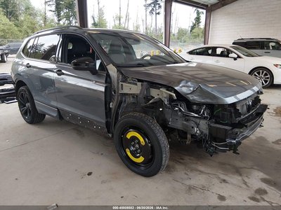3VV8B7AX6RM****** 2024 Volkswagen Tiguan