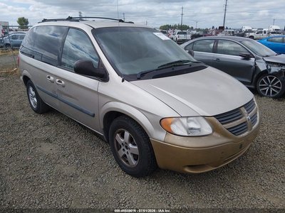1D4GP45R15B****** 2005 Dodge Grand Caravan