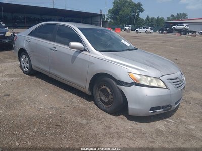 4T1BE46K68U****** 2008 Toyota Camry