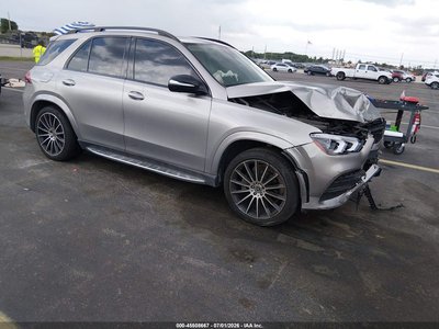 4JGFB4JB3PA****** 2023 Mercedes-Benz Gle 350