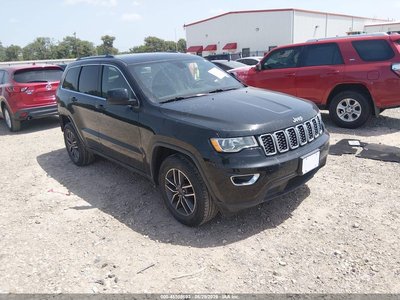 1C4RJEAG6KC****** 2019 Jeep Grand Cherokee