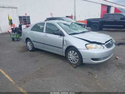 2005 Toyota Corolla