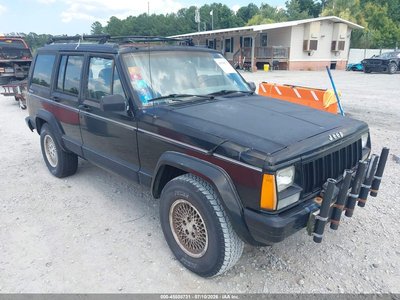 1J4FJ78S7TL****** 1996 Jeep Cherokee