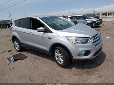 1FMCU9GD1KU****** 2019 Ford Escape
